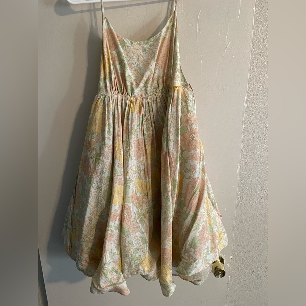 Selkie Empress in Citrus Trip